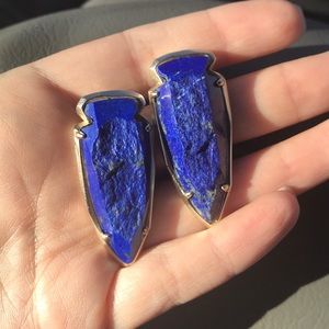 Kendra Scott Katherine Earrings